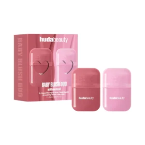 BABY BLUSH MILD MOCKTAIL DUO KIT