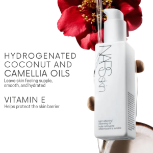 Light Reflecting™ Cleansing Oil