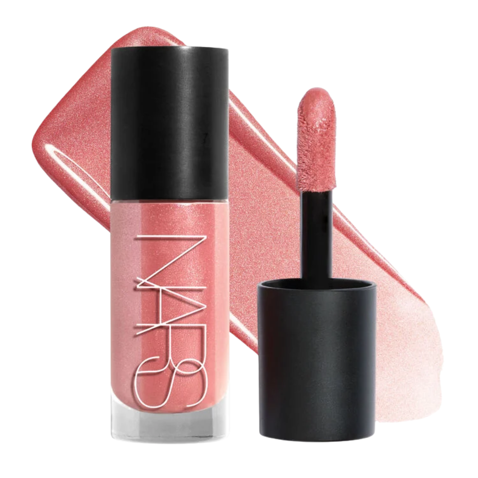 Nars – Insatiable Liquid Blush