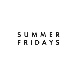 Summer Fridays