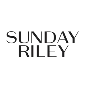 Sunday Riley