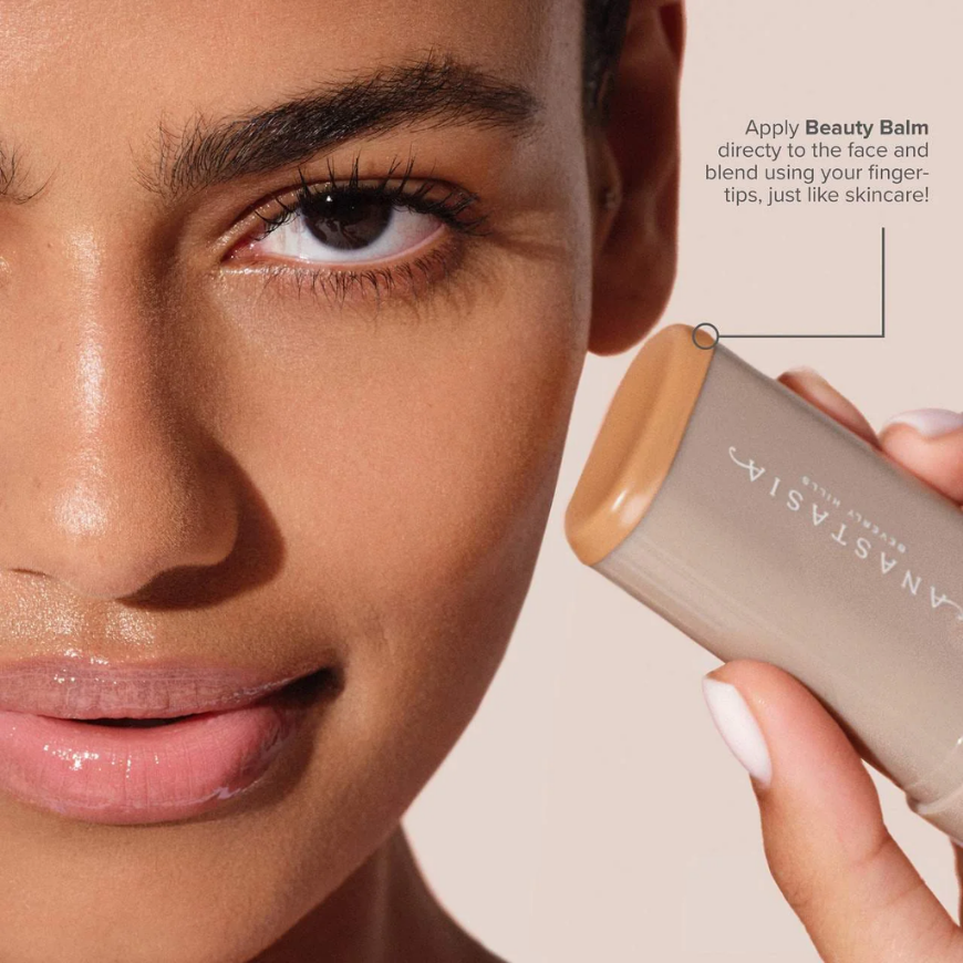 Anastasia Beverly Hills – Beauty Balm Serum Boosted Skin Tint – 1