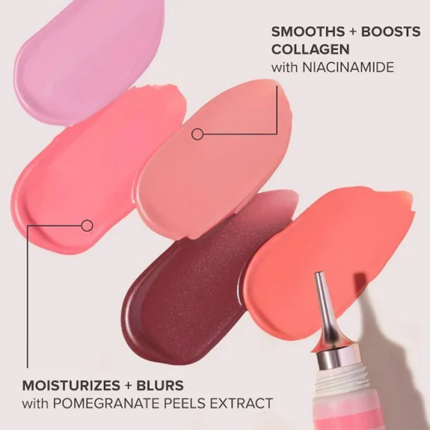 ANASTASIA BEVERLY HILLS – Blurring Serum Liquid Blush – Baby Pink
