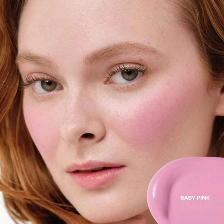 ANASTASIA BEVERLY HILLS – Blurring Serum Liquid Blush – Baby Pink