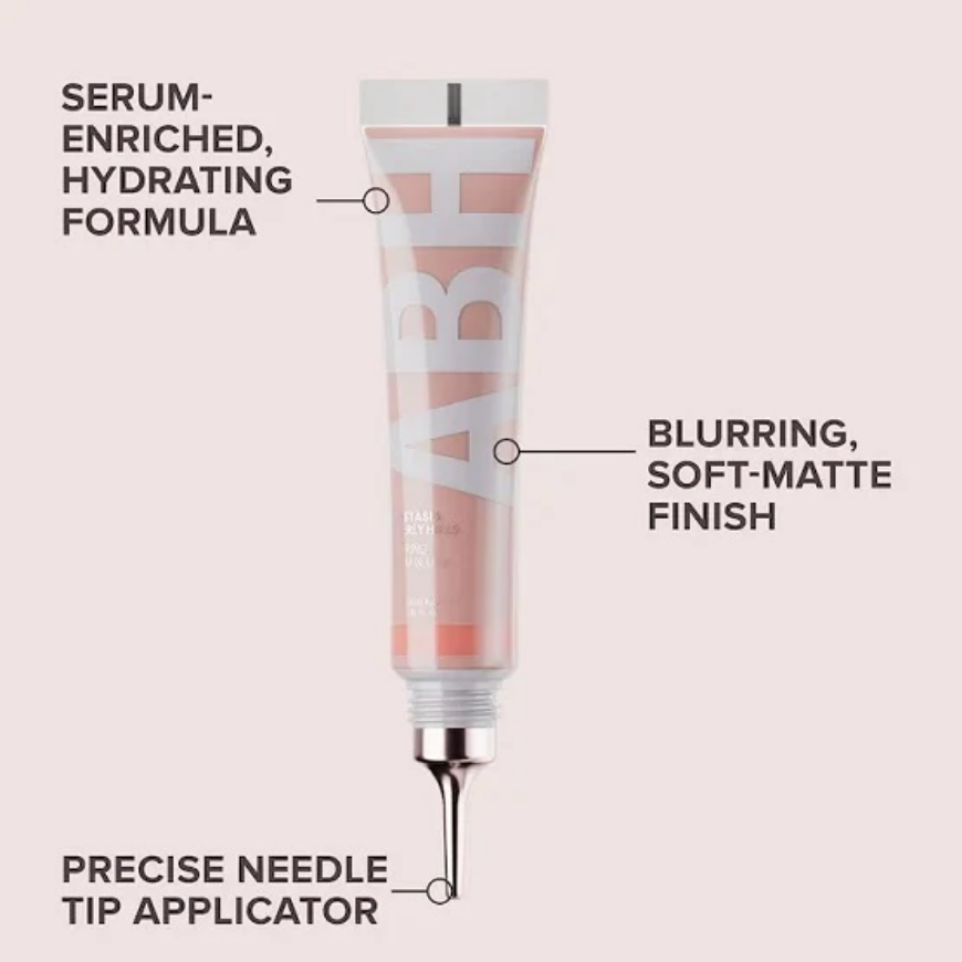 ANASTASIA BEVERLY HILLS – Blurring Serum Liquid Blush – Baby Pink
