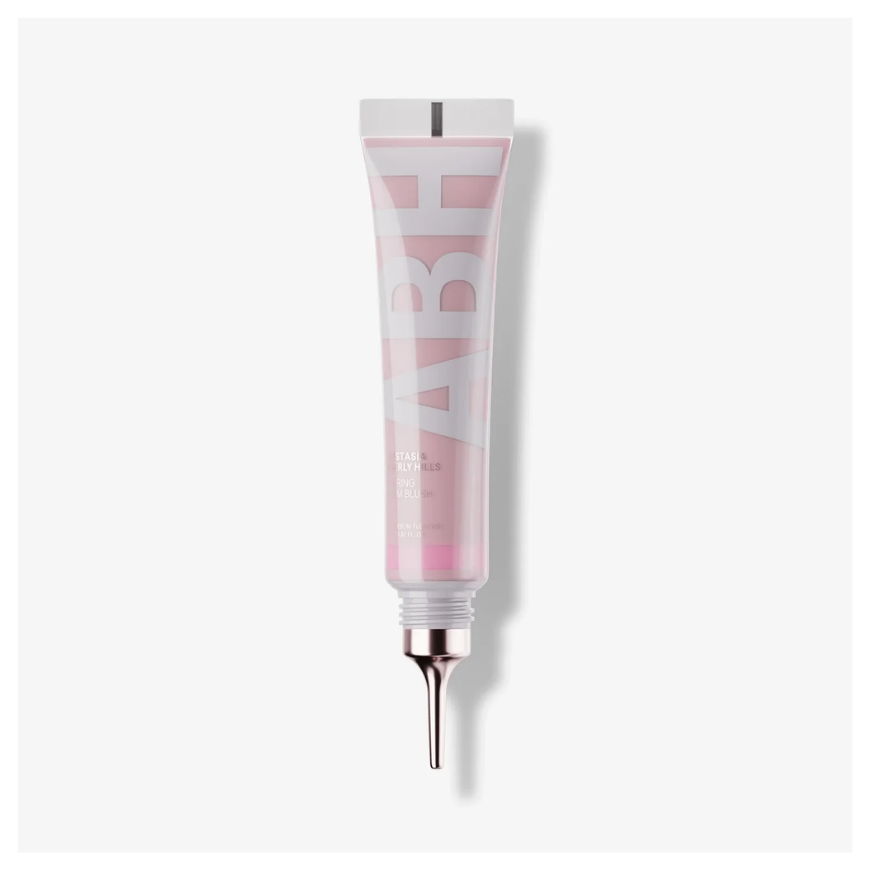 ANASTASIA BEVERLY HILLS – Blurring Serum Liquid Blush – Baby Pink