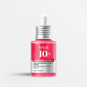 ANUA – Niacinamide 10% + TXA 4% Serum