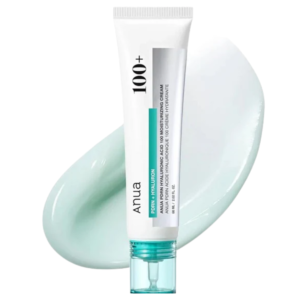Anua – PDRN Hyaluronic Acid 100 Moisturizing Cream – 60ml
