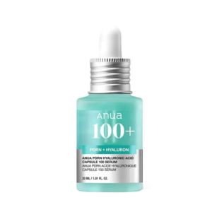 ANUA – PDRN Hyaluronic Acid Capsule 100 Serum – 30ML