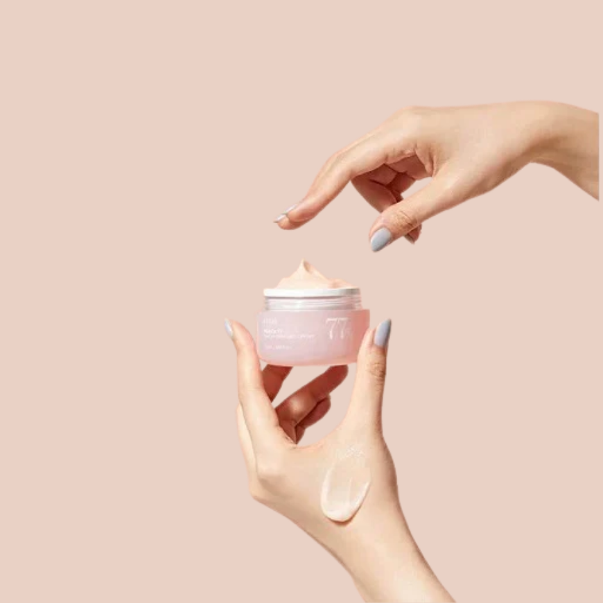 Anua – Peach 77 Niacin Enriched Cream – 50ml