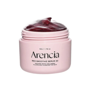 ARENCIA – Fresh Red Smoothie Serum 30 – 50G