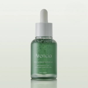Arencia – Holy Hyssop Serum 12 – 30ml