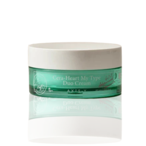 AXIS Y – Cera-Heart My Type Duo Cream