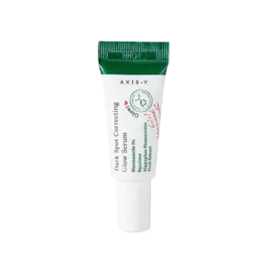 AXIS Y – Dark Spot Correction Glow Serum – 5ML