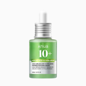 Azelaic Acid 10 Hyaluron Redness Soothing Serum