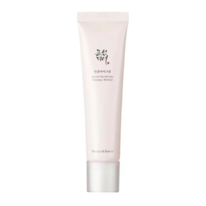 BEAUTY OF JOSEON – Revive Eye Serum Ginseng + Retinal – 30ml