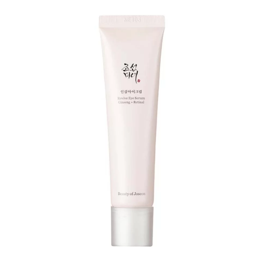 BEAUTY OF JOSEON – Revive Eye Serum Ginseng + Retinal – 30ml