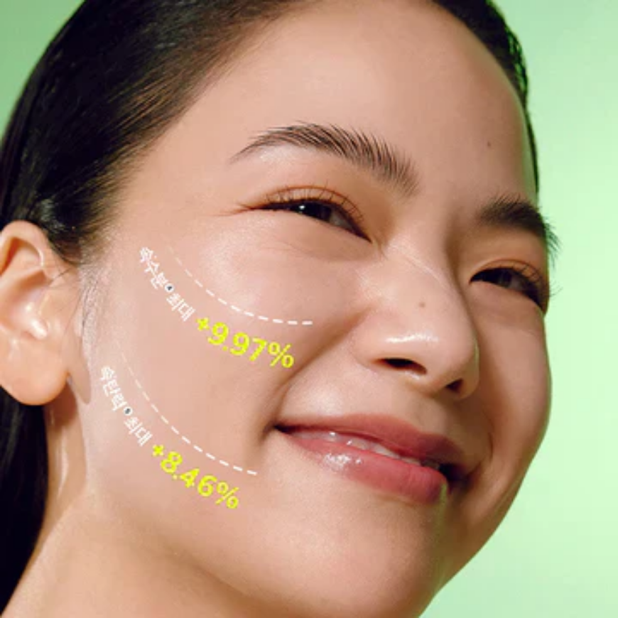 BePlain – Mung Bean Pore Tight-up Serum – 30ML