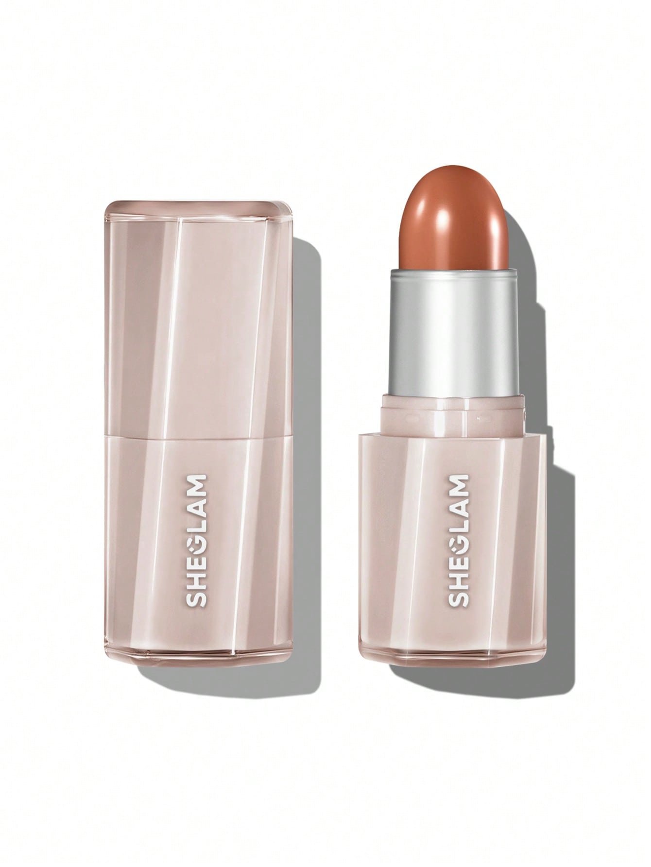 Buttery Buff Contour & Bronzer Stick – Burnt Sienna