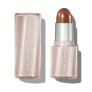 Buttery Buff Contour & Bronzer Stick – Camel Suede