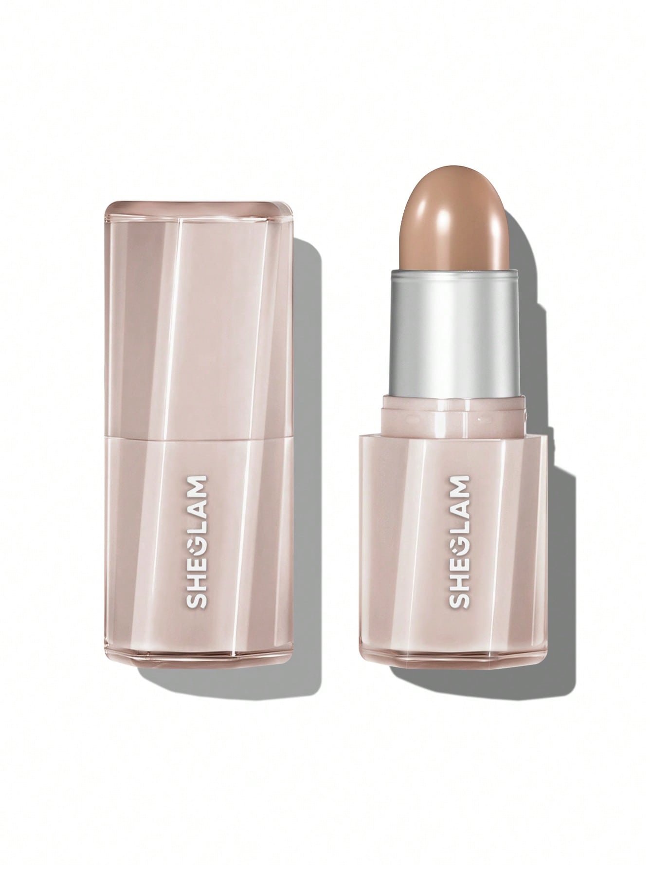 Buttery Buff Contour & Bronzer Stick – Clay