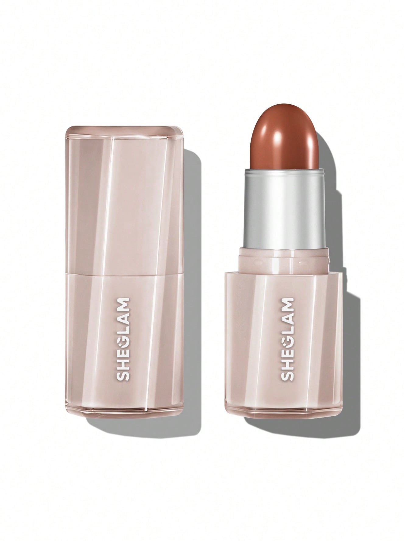 Buttery Buff Contour & Bronzer Stick – Earthy Sepia