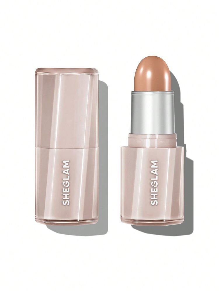 Buttery Buff Contour & Bronzer Stick – Hazelnut Latte