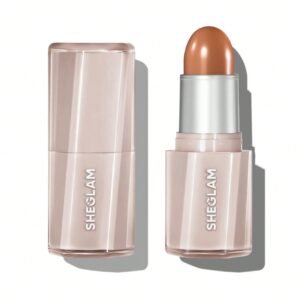 Buttery Buff Contour & Bronzer Stick – Tawny Amber