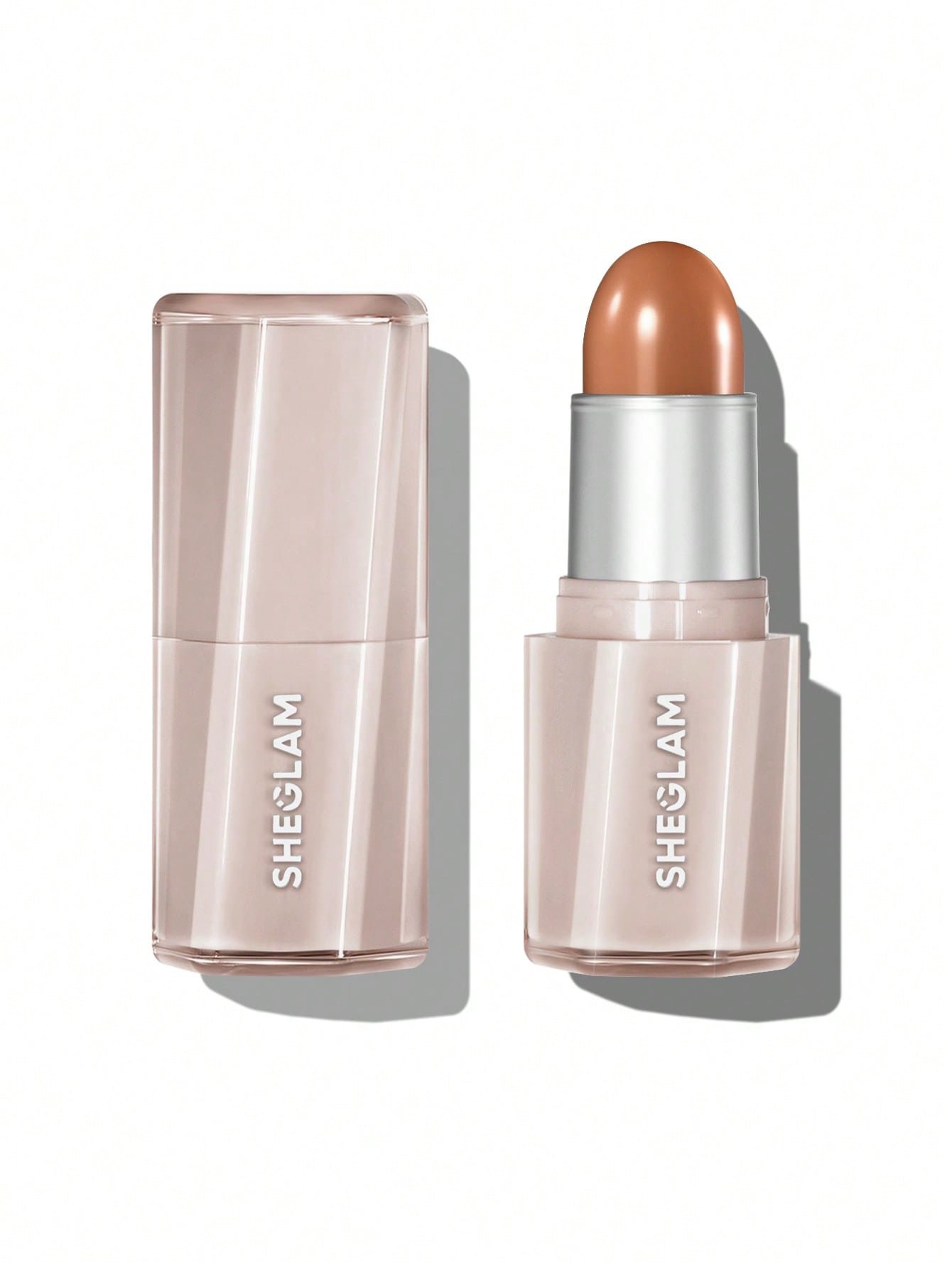 Buttery Buff Contour & Bronzer Stick – Tawny Amber