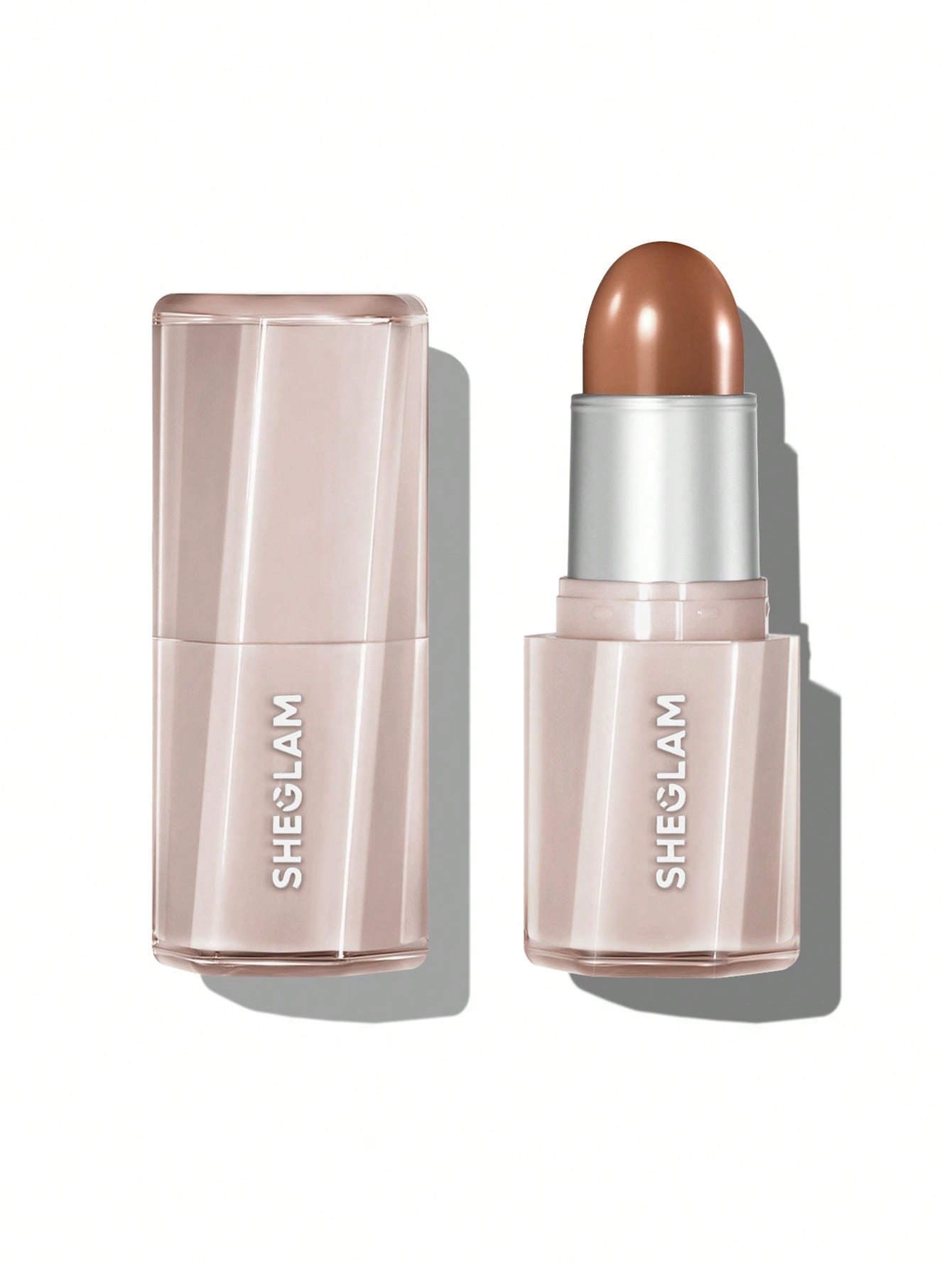 Buttery Buff Contour & Bronzer Stick – Terracotta