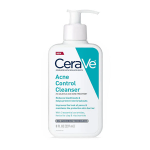 CeraVe – Acne Control Cleanser – 237ml
