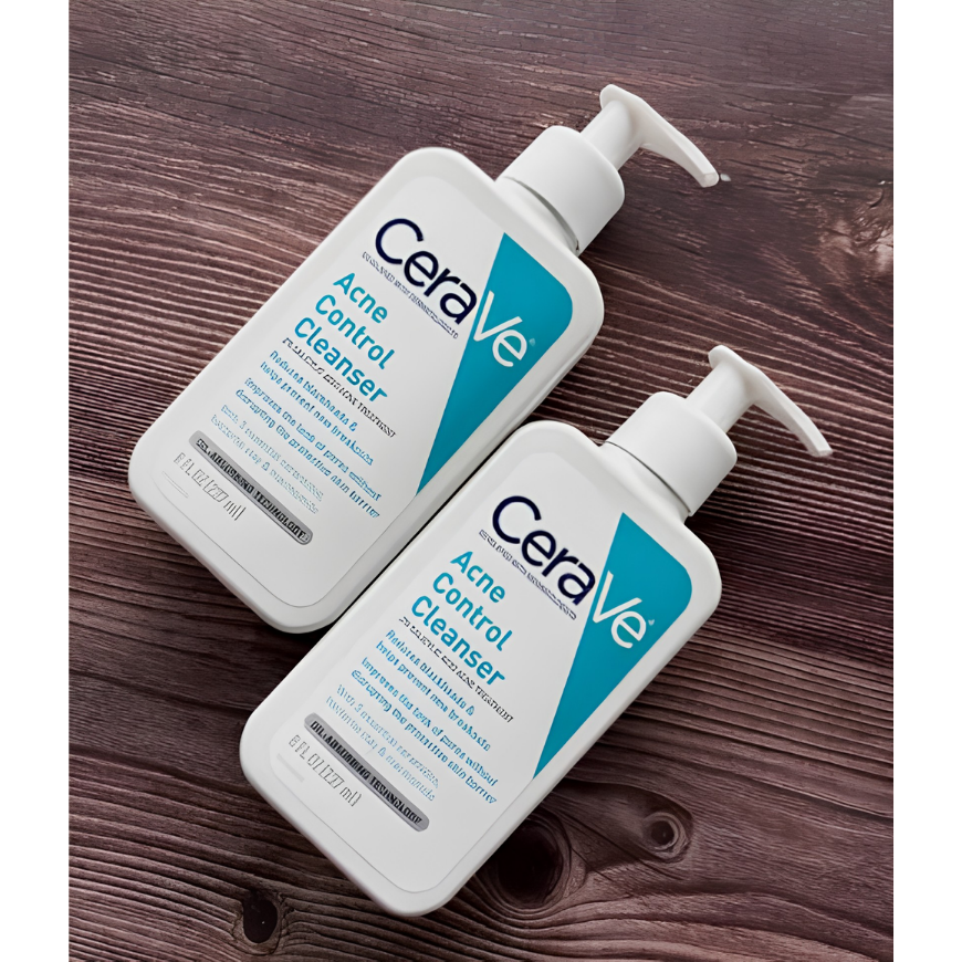 CeraVe – Acne Control Cleanser – 237ml