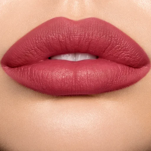 Charlotte Tilbury – Matte Revolution Lipstick – First Dance