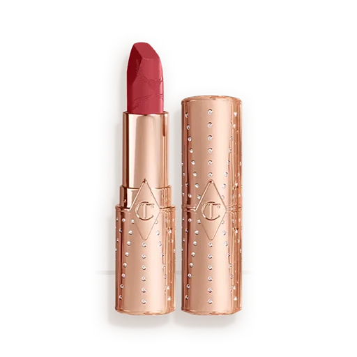 Charlotte Tilbury – Matte Revolution Lipstick – First Dance