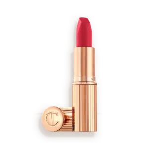 Charlotte Tilbury – Matte Revolution Lipstick – Lost Cherry