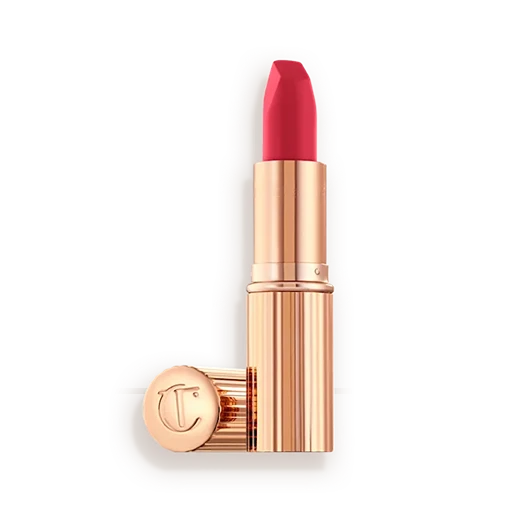 Charlotte Tilbury – Matte Revolution Lipstick – Lost Cherry