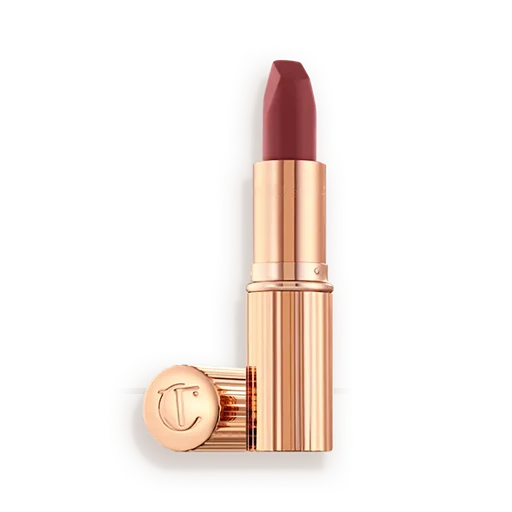 Charlotte Tilbury – Matte Revolution Lipstick – M.I. Kiss