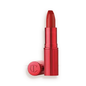 Charlotte Tilbury – Matte Revolution Lipstick – Mark Of A Kiss