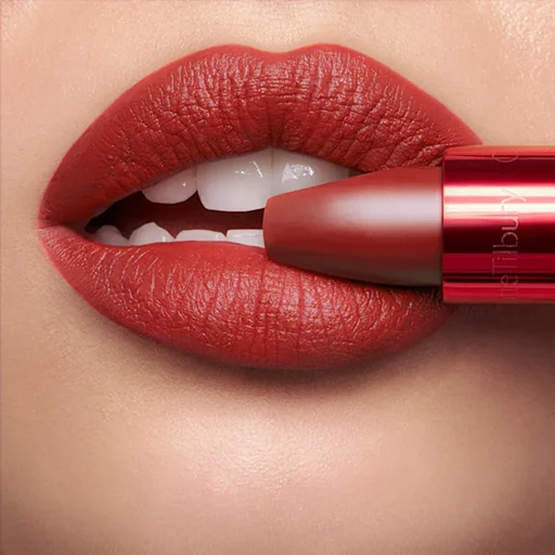 Charlotte Tilbury – Matte Revolution Lipstick – Mark Of A Kiss