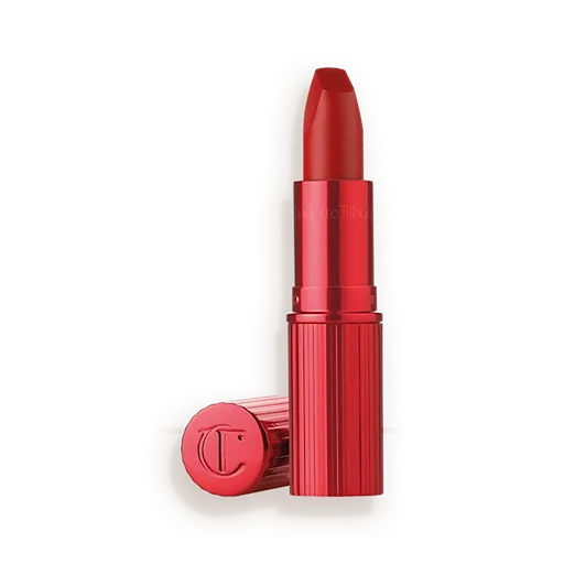 Charlotte Tilbury – Matte Revolution Lipstick – Mark Of A Kiss