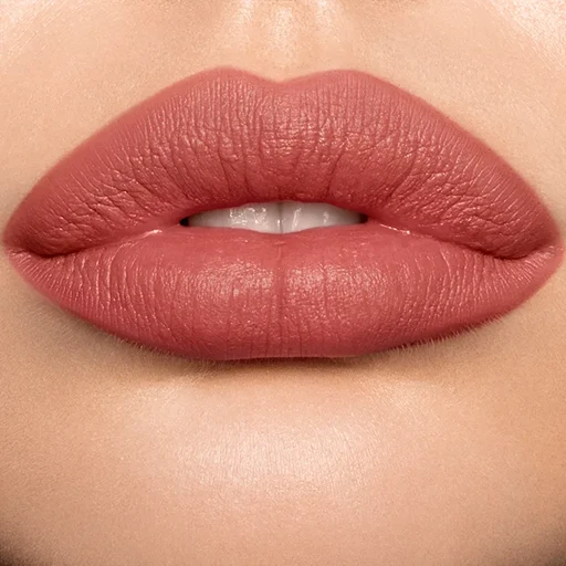 Charlotte Tilbury – Matte Revolution Lipstick – Mrs. Kisses