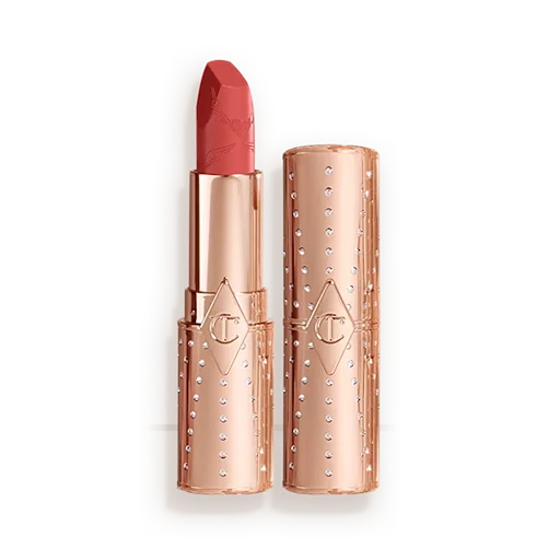 Charlotte Tilbury – Matte Revolution Lipstick – Mrs. Kisses
