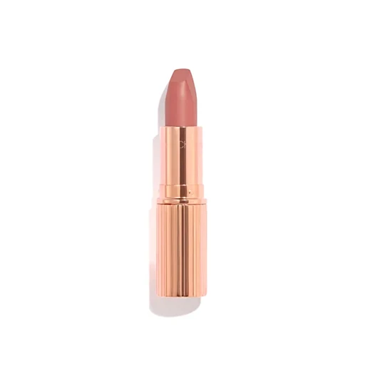 CHARLOTTE TILBURY – Matte Revolution Lipstick – Pillow Talk