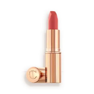 Charlotte Tilbury – Matte Revolution Lipstick – Sexy Sienna