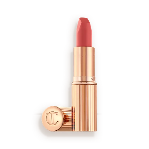 Charlotte Tilbury – Matte Revolution Lipstick – Sexy Sienna