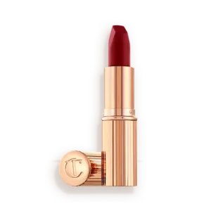 Charlotte Tilbury – Matte Revolution Lipstick – Walk of No Shame