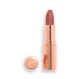 Charlotte Tilbury – Matte Revolution Pillow Talk Medium