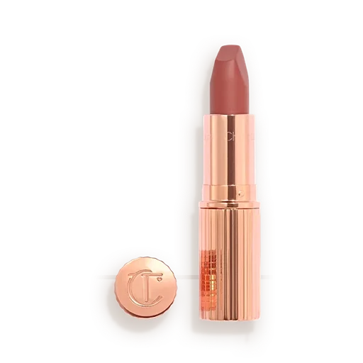 Charlotte Tilbury – Matte Revolution Pillow Talk Medium