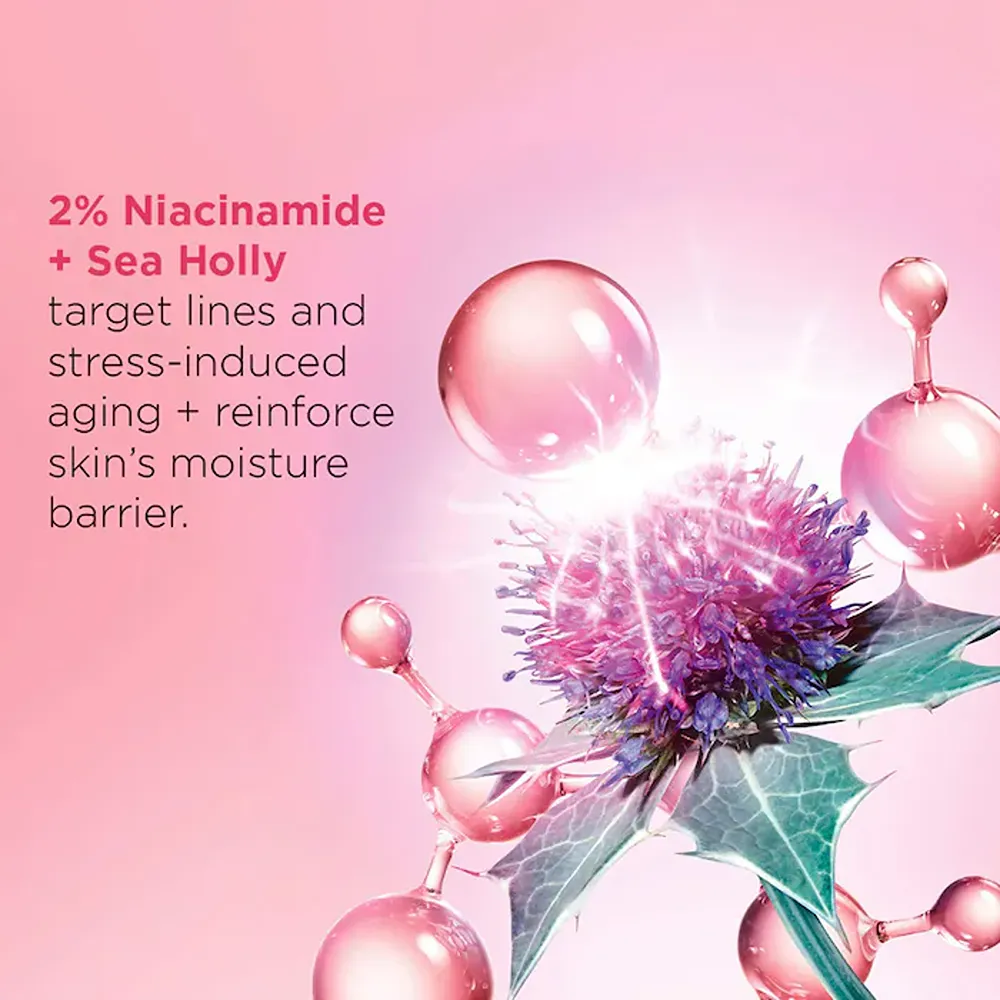 Clarins Smooth, Glow-Up & Go Set