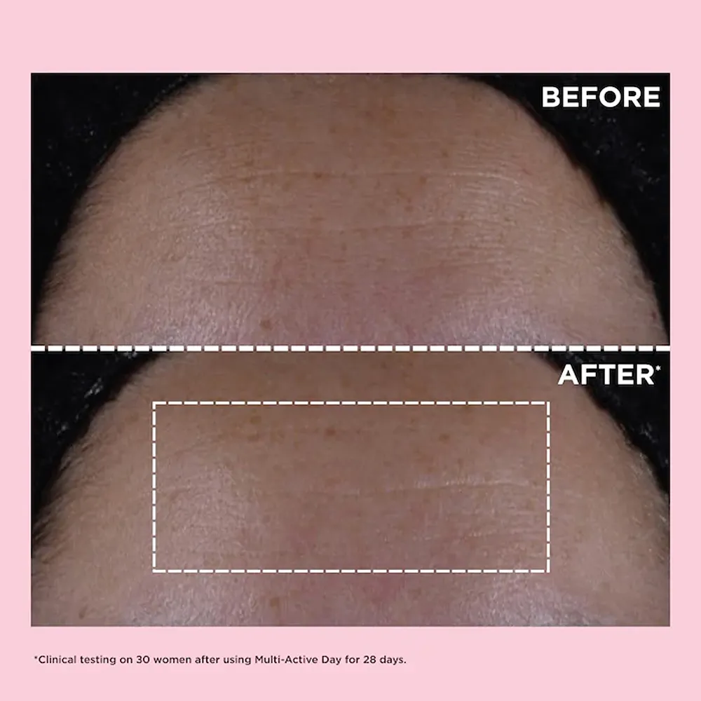 Clarins Smooth, Glow-Up & Go Set